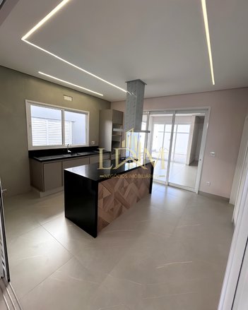 house em Avenida Deputado Federal Mário Eugênio, Parque Residencial Damha - Araraquara - SP