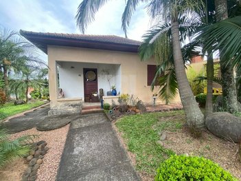 house em Rua Júlio de Castilhos, Portão Velho - Portão - RS
