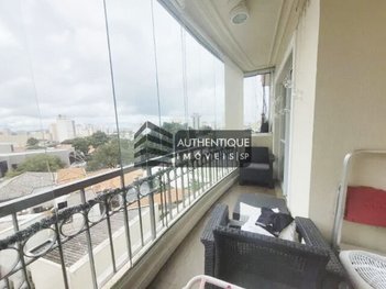 apartment em Rua João Anes, Alto da Lapa - São Paulo - SP