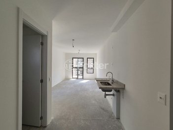 apartment em Rua Sebastião Gomes, Brooklin Paulista - São Paulo - SP