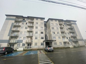 apartment em Rua Affonso Nicoluzzi, Rau - Jaraguá do Sul - SC