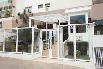 apartment em Avenida Doutor Augusto de Toledo, Santa Paula - São Caetano do Sul - SP
