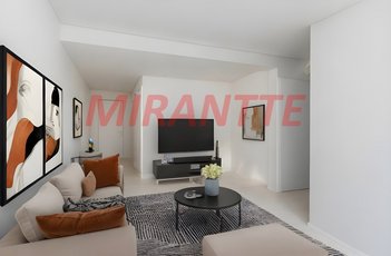 apartment em Rua Lídia Coelho, Santana - São Paulo - SP