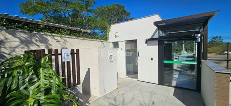 apartment em Rua da Capela, Campeche - Florianópolis - SC