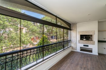 apartment em Travessa Jundiaí, Higienópolis - Porto Alegre - RS