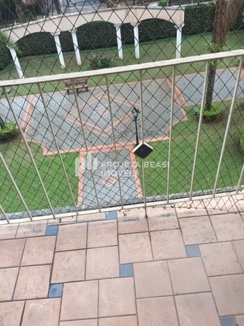 apartment em Rua do Símbolo, Jardim Ampliação - São Paulo - SP