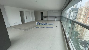 apartment em Rua Senador César Lacerda Vergueiro, Sumarezinho - São Paulo - SP