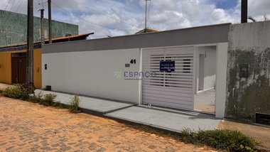 house em Rua José Carlos Gurgel Nogueira Neto, Cajupiranga - Parnamirim - RN