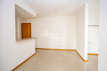 apartment em QI 31 Lote 8, Guará II - Brasília - DF