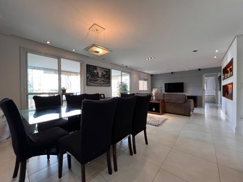 apartment em Rua Pelotas, Vila Mariana - São Paulo - SP