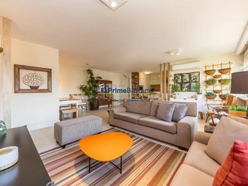 apartment em Rua Alvorada, Vila Olímpia - São Paulo - SP