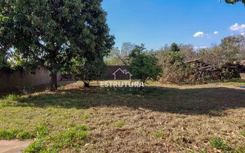 land_lot em Rua Joaquim Paiva, Jardim dos Ipês - Ipeúna - SP