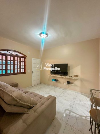 house em Rua Diva, Rio Branco - Belo Horizonte - MG