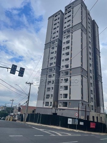 apartment em Avenida Pereira da Silva, Jardim Santa Rosa - Sorocaba - SP