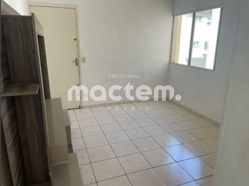 apartment em Rua Lara Nilsa Raffaini Cação, Quintino Facci I - Ribeirão Preto - SP