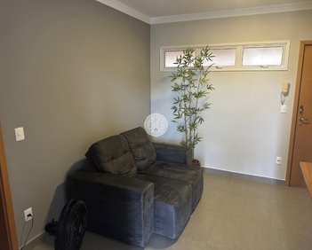 apartment em Rua João Perone, Nova Aliança - Ribeirão Preto - SP