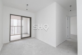 apartment em Rua Apinajés, Perdizes - São Paulo - SP