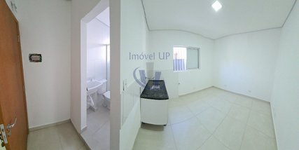 house em Rua Urânio, Saúde - São Paulo - SP