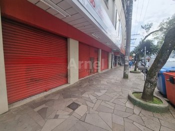 business em Rua Morom, Centro - Passo Fundo - RS