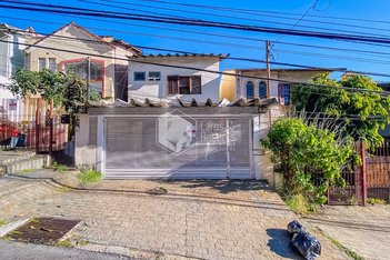 house em Rua Cajaíba, Vila Pompéia - São Paulo - SP
