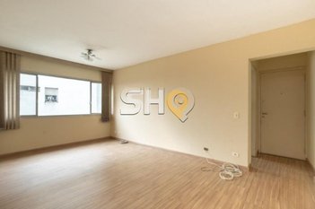 apartment em Rua Aibi, Vila Ipojuca - São Paulo - SP