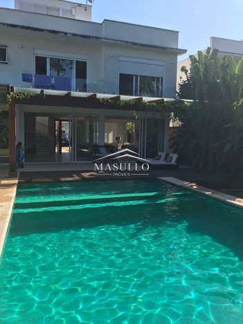 house em Avenida Doutor Francisco Loup, Maresias - São Sebastião - SP