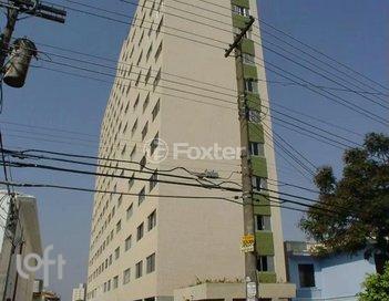 apartment em Avenida Conselheiro Rodrigues Alves, Vila Mariana - São Paulo - SP