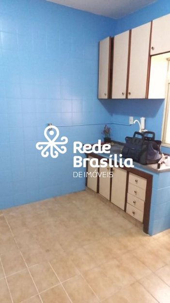 house em QE 38 Conjunto I, Guará II - Brasília - DF