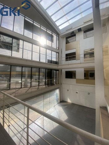 business em Avenida das Nações Unidas, Vila Gertrudes - São Paulo - SP