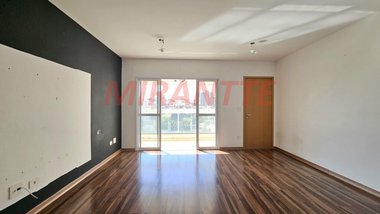 apartment em Rua Dona Martinha, Santa Teresinha - São Paulo - SP