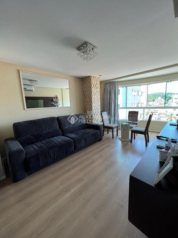 apartment em Rua Nepal, Nações - Balneário Camboriú - SC