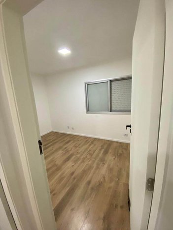 apartment em Rua Ática, Jardim Brasil (Zona Sul) - São Paulo - SP