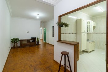 apartment em Avenida Casa Verde, Casa Verde - São Paulo - SP