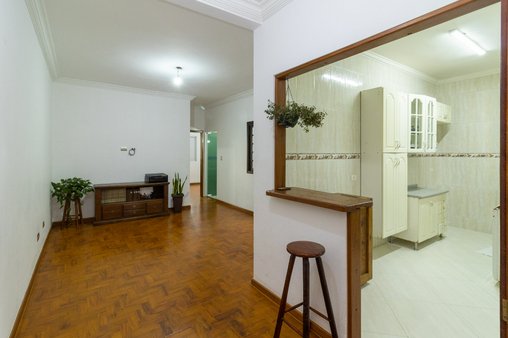 Cômodo Condomínio