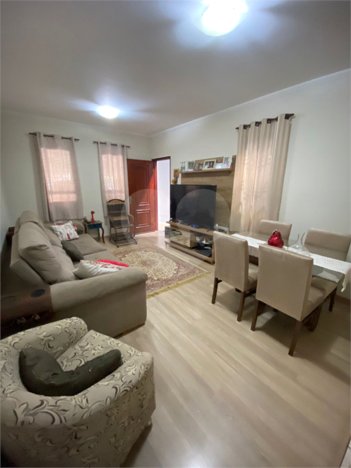 house em Rua Marcelo Sereno Machado, Jardim Tannus - Jundiaí - SP