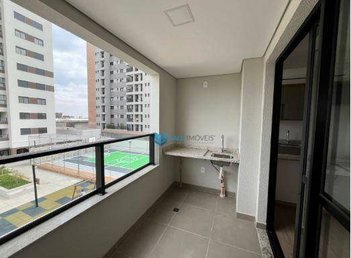 apartment em Avenida Engenheiro Carlos Reinaldo Mendes, Além Ponte - Sorocaba - SP