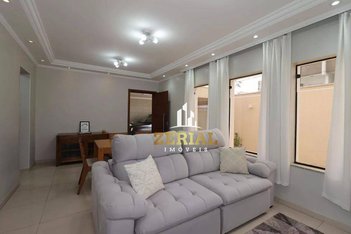 house em Rua Caraguataí, Vila Pinheirinho - Santo André - SP
