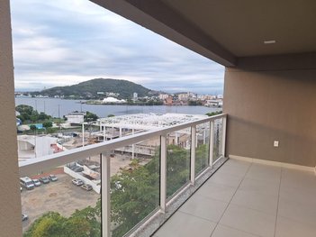 apartment em Avenida Visconde do Rio Branco, Centro - Niterói - RJ