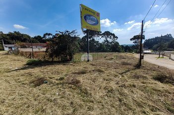 land_lot em Estrada da Ribeira BR-476, Guarani - Colombo - PR