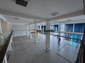 commercial_property em Avenida Antônio Piranga, Centro - Diadema - SP