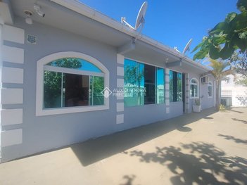 house em Rua Ipanema, Praia do Sonho - Palhoça - SC