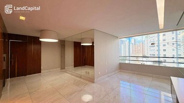 apartment em Rua Curitiba, Lourdes - Belo Horizonte - MG