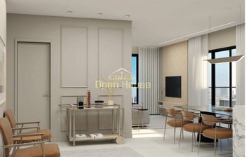 apartment em Avenida Lucas Evangelista de Oliveira Franco, Aterrado - Volta Redonda - RJ