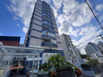 apartment em Rua Tenente Silveira, Centro - Florianópolis - SC