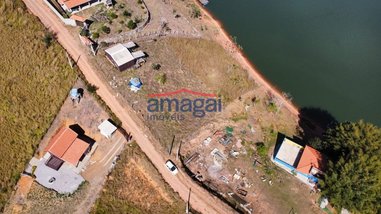 land_lot em Rua Doze, Angola - Santa Branca - SP