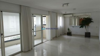 apartment em Rua Lacedemônia, Jardim Brasil (Zona Sul) - São Paulo - SP