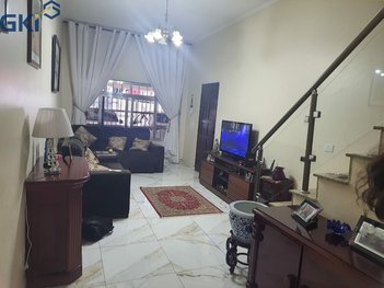 house em Avenida Nossa Senhora dos Remédios, Remédios - Osasco - SP