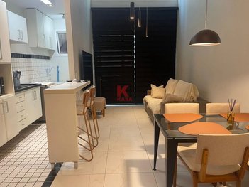 apartment em Rua José Caballero, Gonzaga - Santos - SP