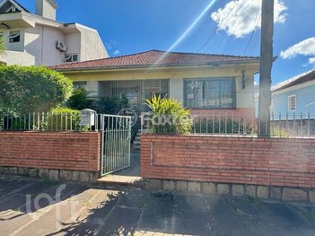 house em Rua São Francisco, Santana - Porto Alegre - RS