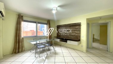 apartment em Rua Paissandu, Centro - Passo Fundo - RS